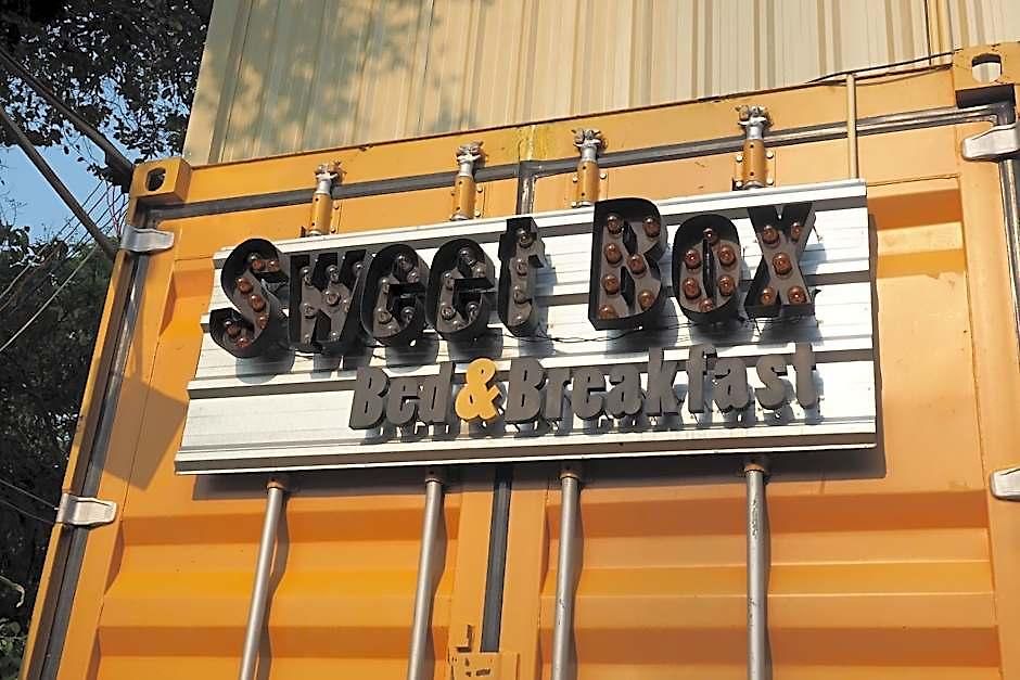 Sweet Box