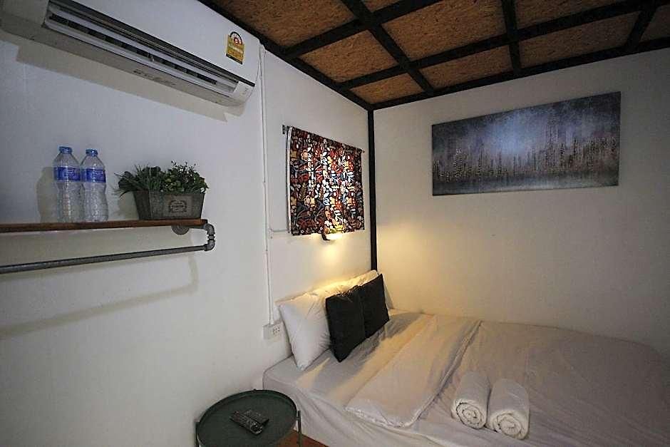 Hotel Sweet Box Pattaya