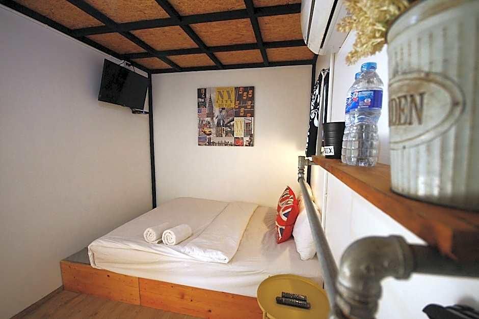 Sweet Box Hotel Pattaya