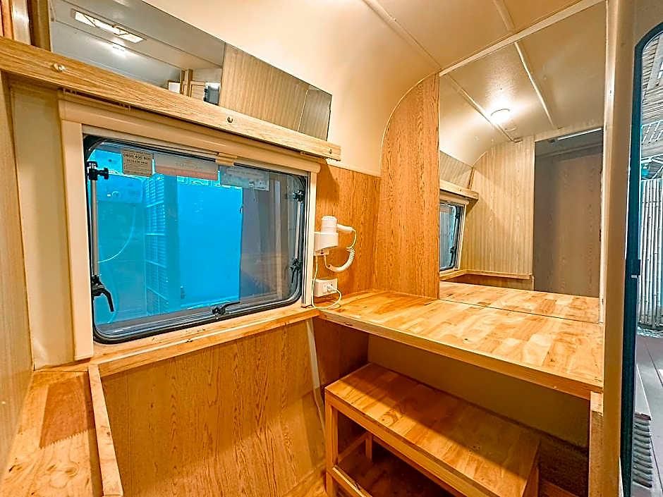 Sweet Box Hotel
