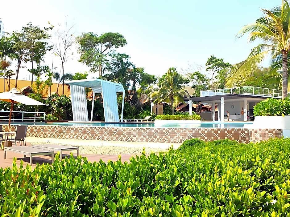 Hotel Lumpini Jomtien Seaview E22inn Pattaya