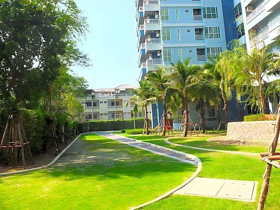 Lumpini Jomtien Seaview E22inn Pattaya
