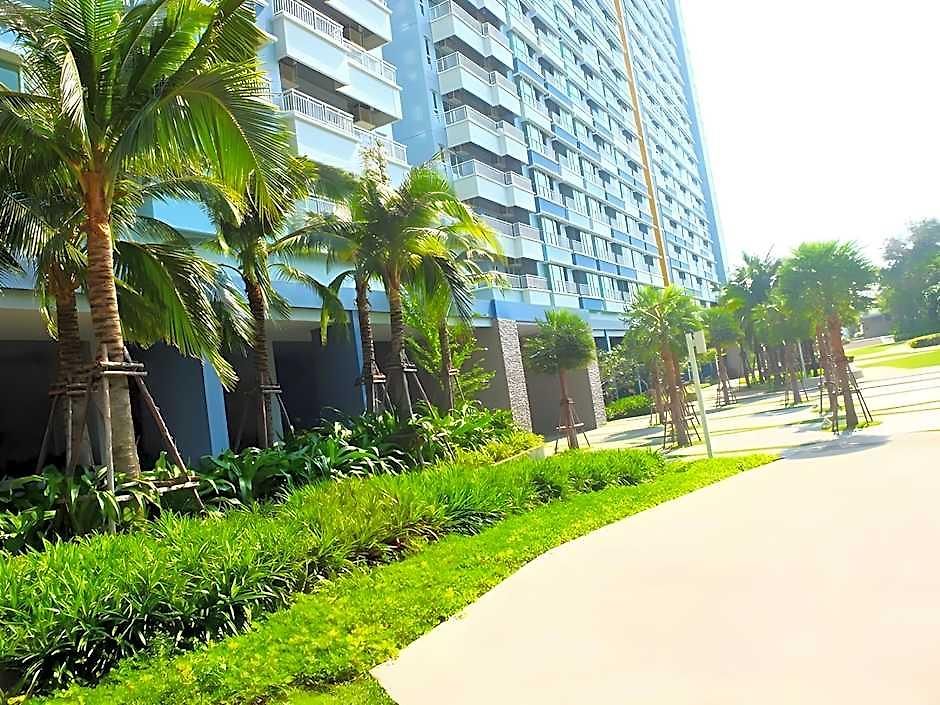 Lumpini Jomtien Seaview E22inn Pattaya