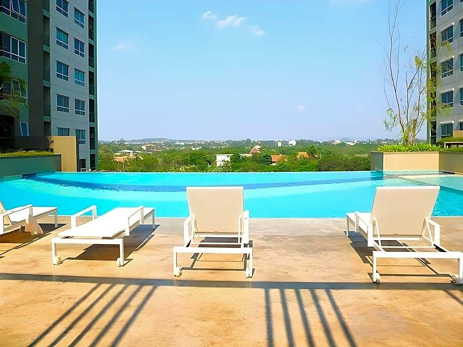 Lumpini Jomtien Seaview E22inn Pattaya