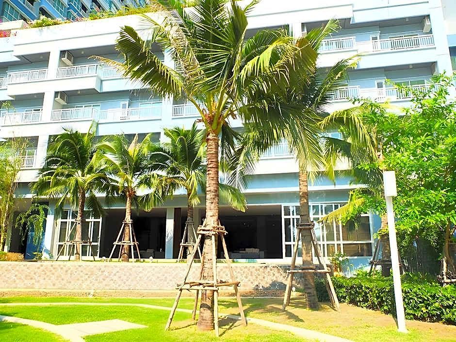 Hotel Lumpini Jomtien Seaview E22inn 3*