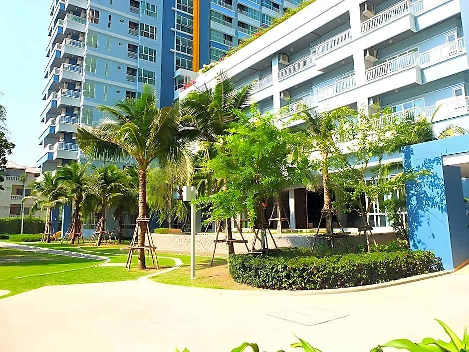 Lumpini Jomtien Seaview E22inn Hotel