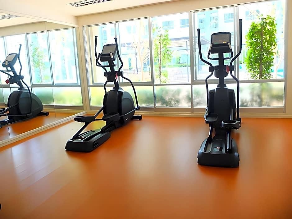 Hotel Lumpini Jomtien Seaview E22inn Pattaya
