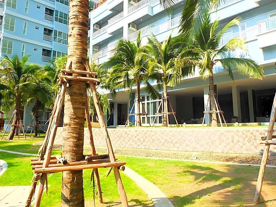 Hotel Lumpini Jomtien Seaview E22inn Pattaya