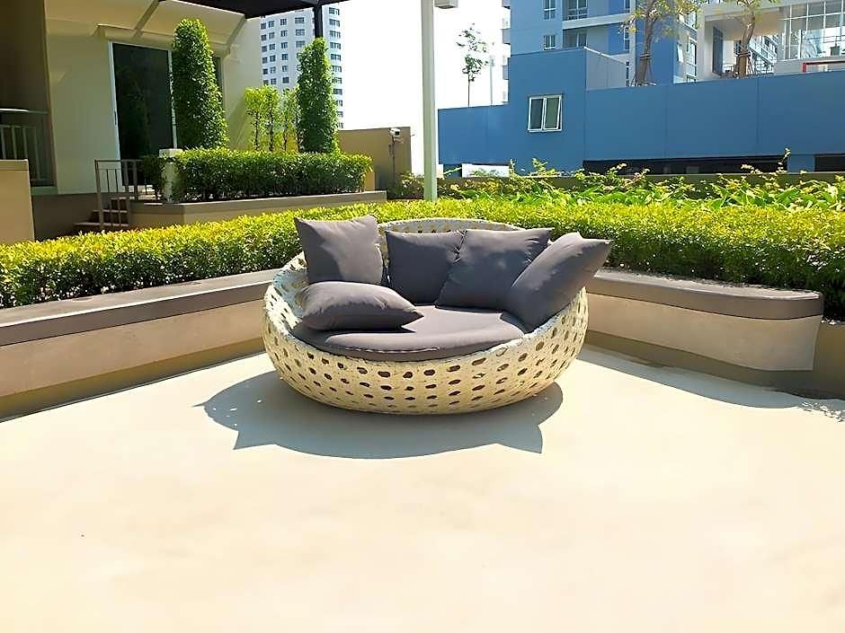 Lumpini Jomtien Seaview E22inn