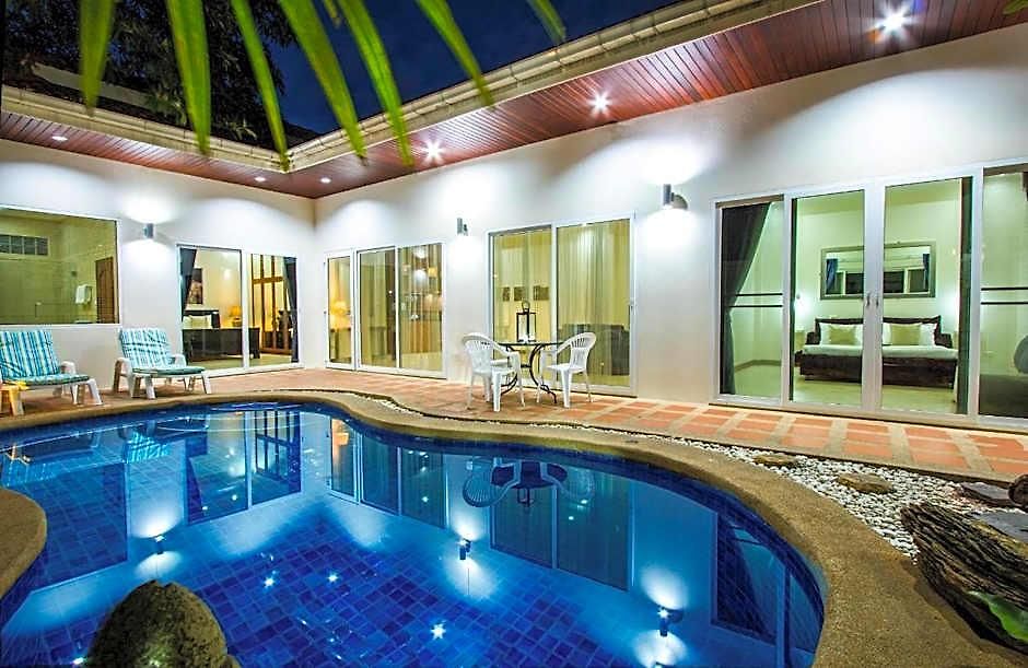 Hotel Avoca Pool 3*