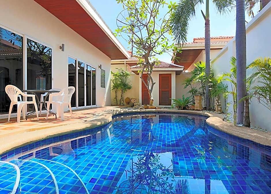 Avoca Pool