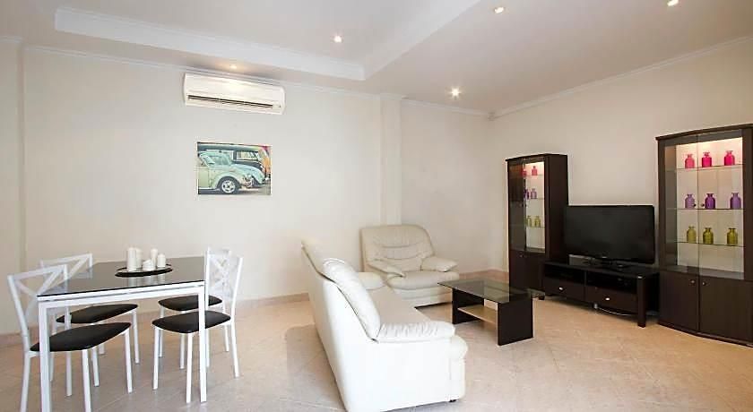 Avoca Pool 3* Pattaya
