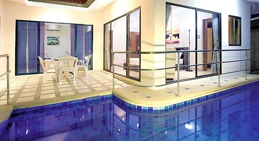 Avoca Pool 3*