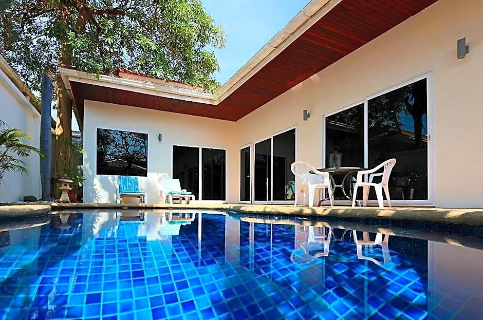 Avoca Pool Pattaya