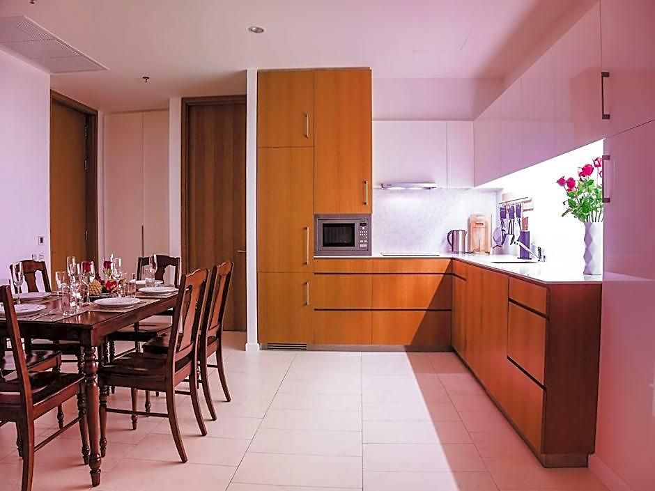 Northpoint Luxury Grandisvillas