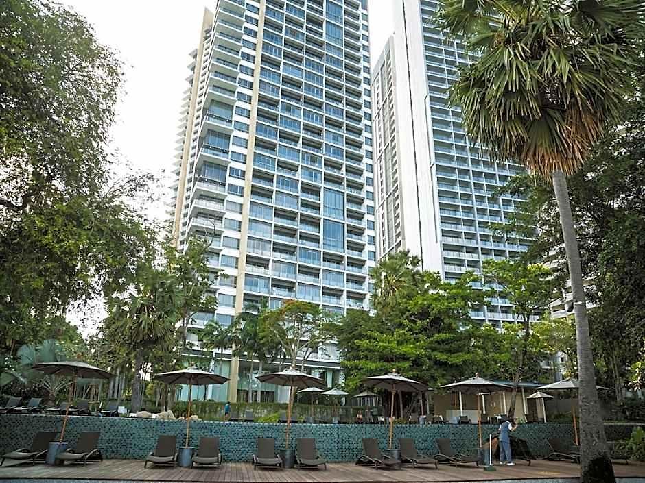 Northpoint Luxury Grandisvillas 2*