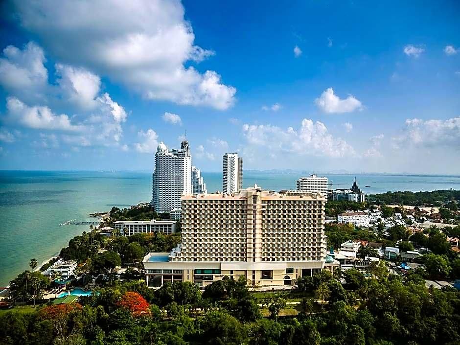 Northpoint Luxury Grandisvillas 2* Pattaya