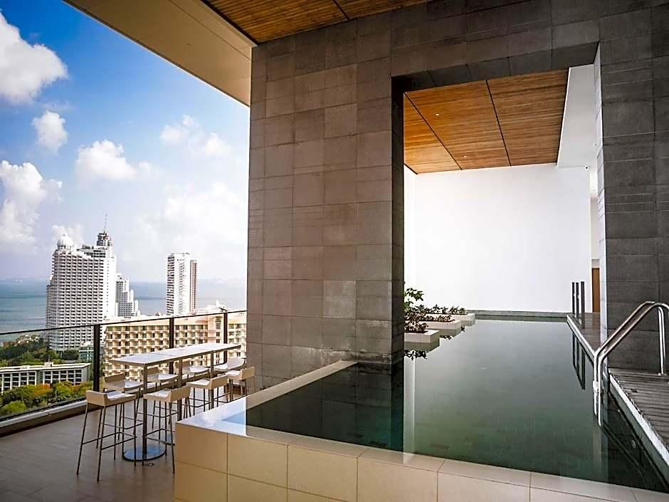 Northpoint Luxury Grandisvillas