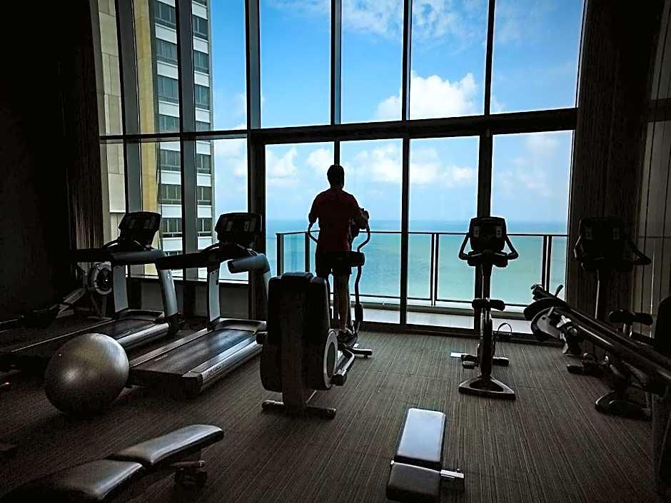 Northpoint Luxury Grandisvillas Pattaya