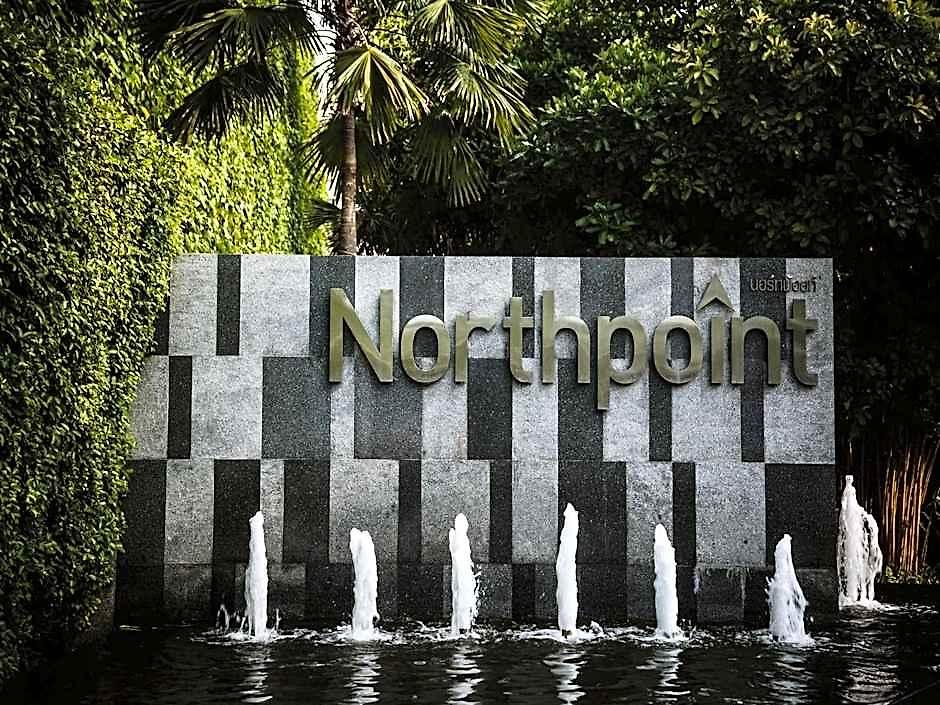 Northpoint Luxury Grandisvillas Pattaya