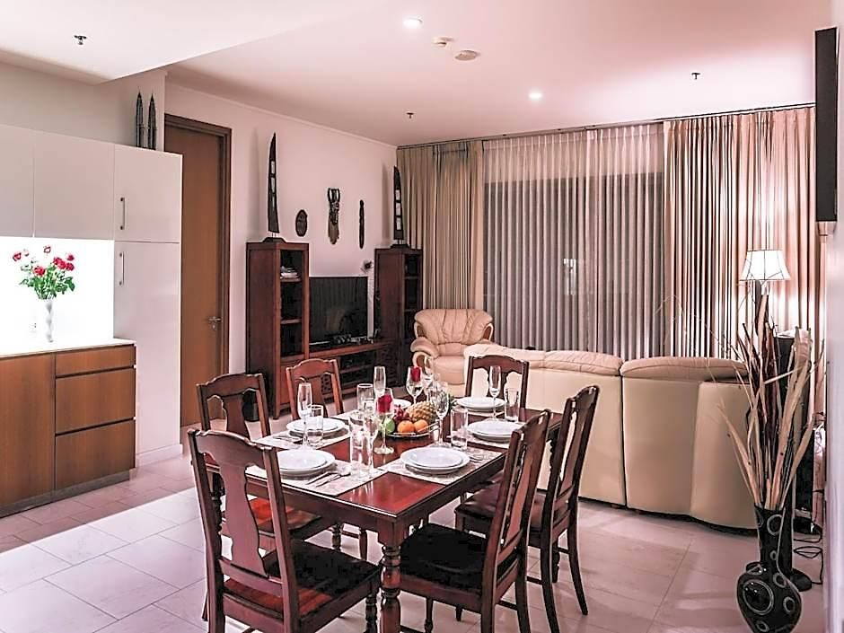 Northpoint Luxury Grandisvillas Hotel 2*