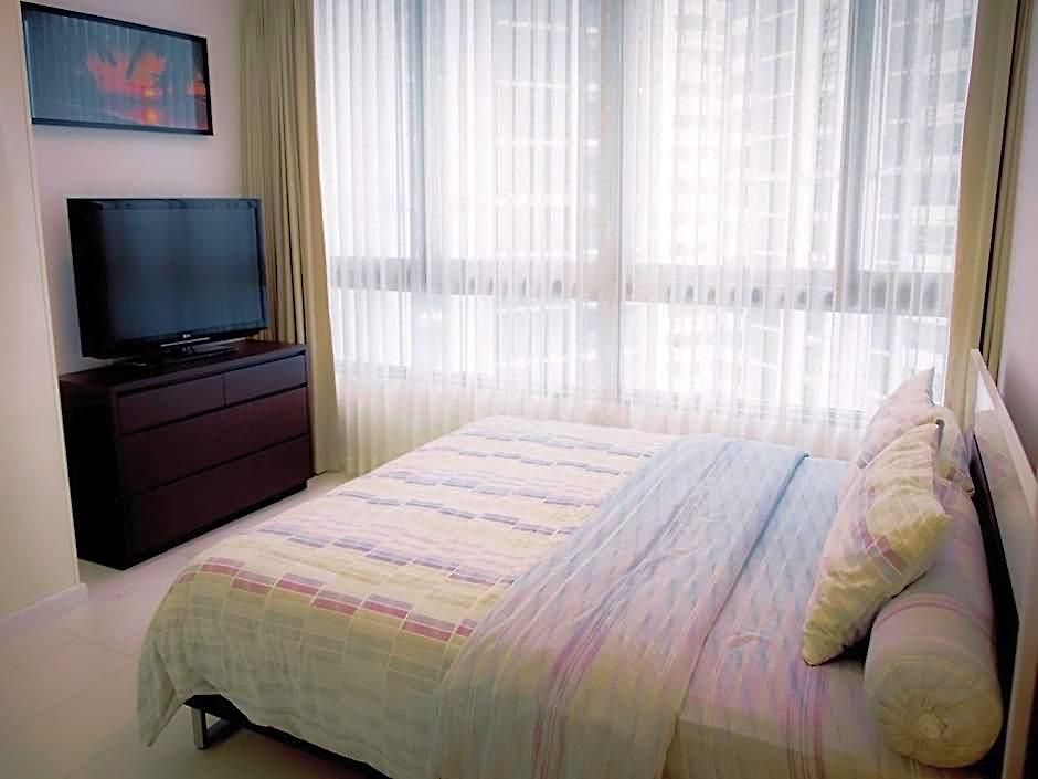 Hotel Northpoint Luxury Grandisvillas 2*