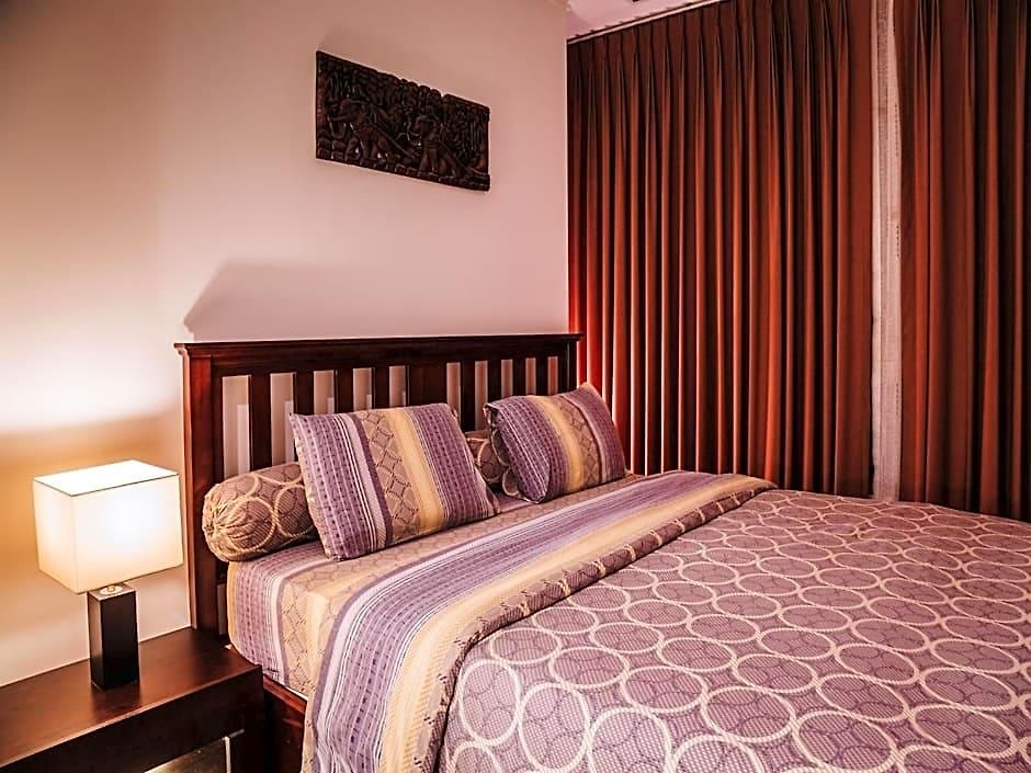 Northpoint Luxury Grandisvillas
