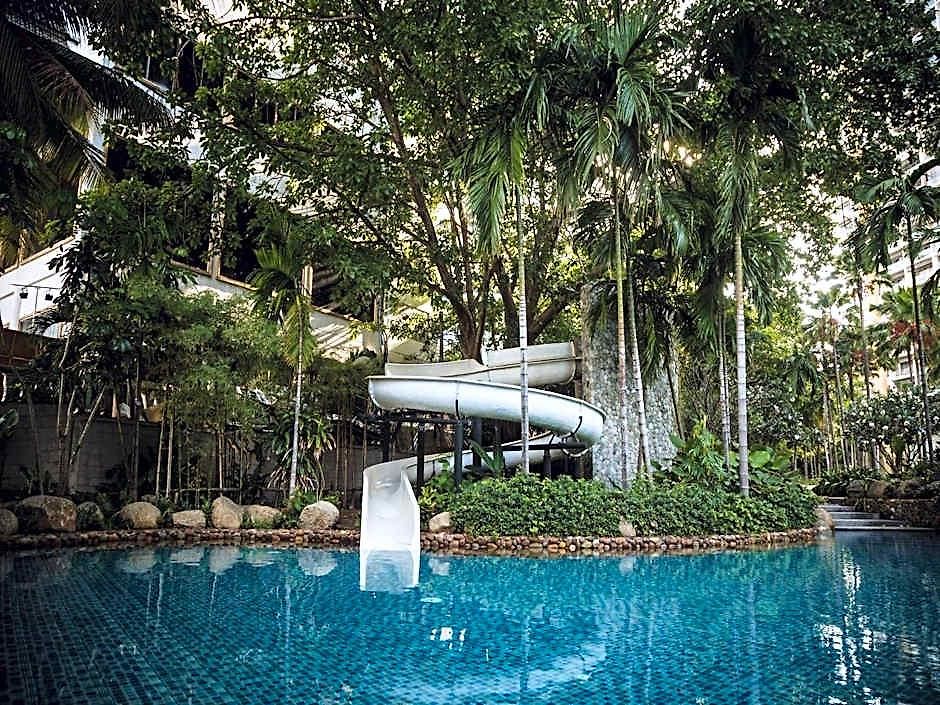 Northpoint Luxury Grandisvillas Pattaya