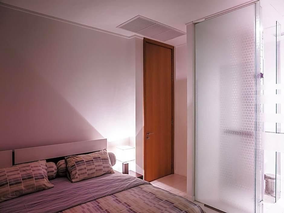 Northpoint Luxury Grandisvillas Hotel 2*