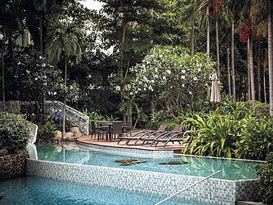 Northpoint Luxury Grandisvillas 2*