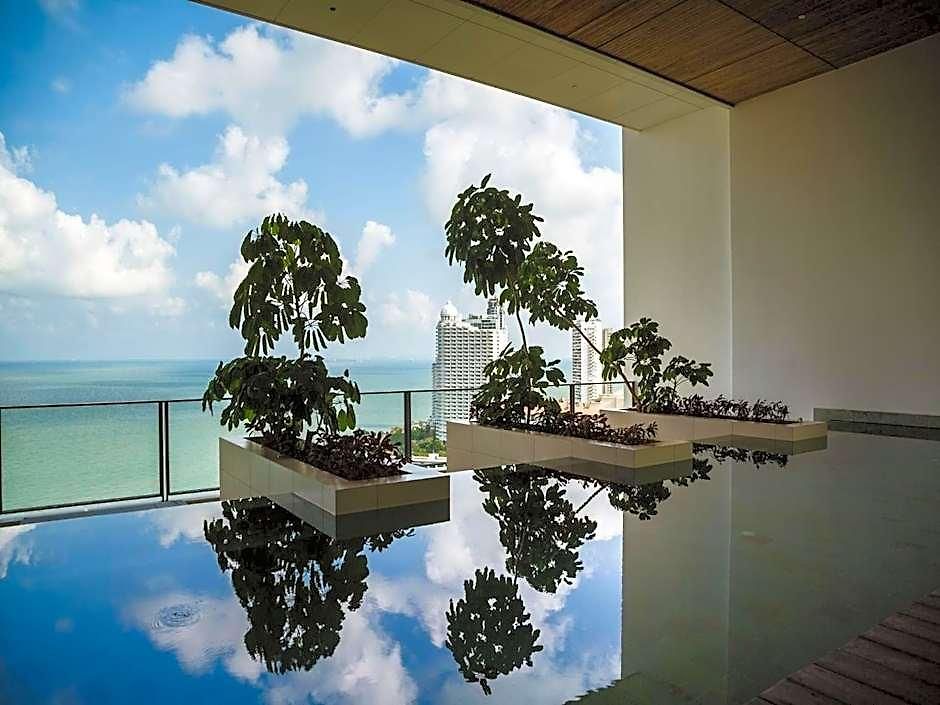 Hotel Northpoint Luxury Grandisvillas 2*