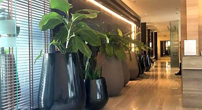 Hotel Unixx South By Gv 3*