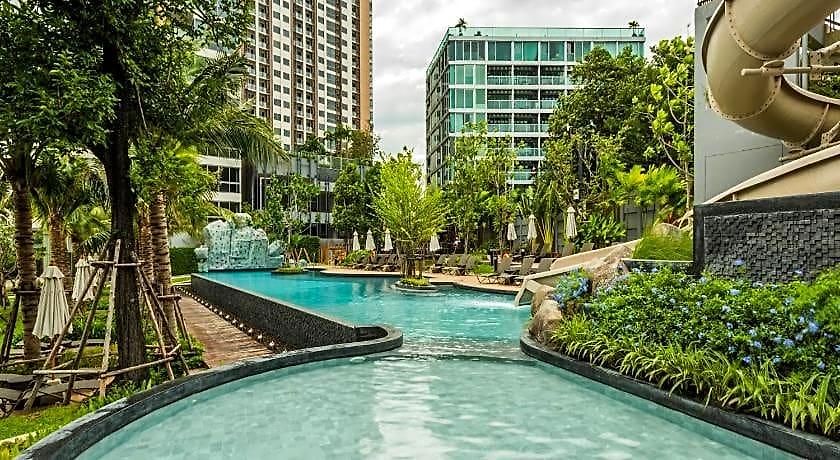Unixx South By Gv Pattaya