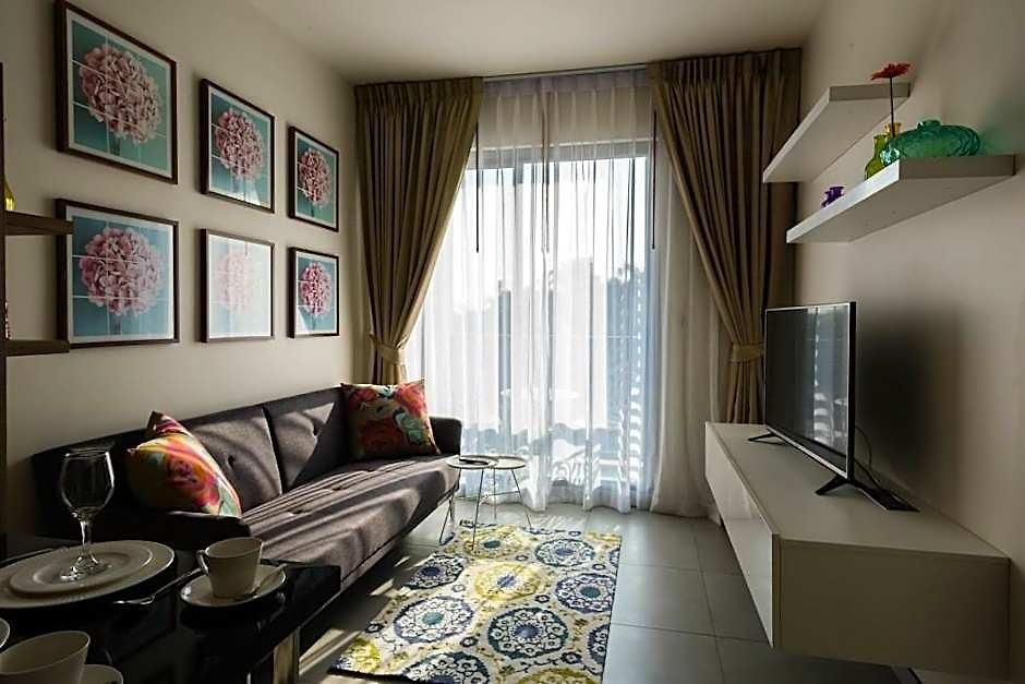 Hotel Unixx South By Gv 3*