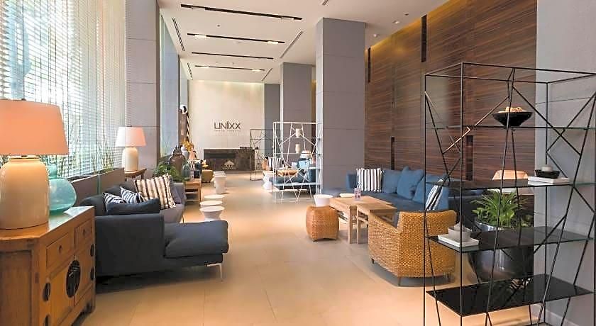 Unixx South By Gv 3* Pattaya