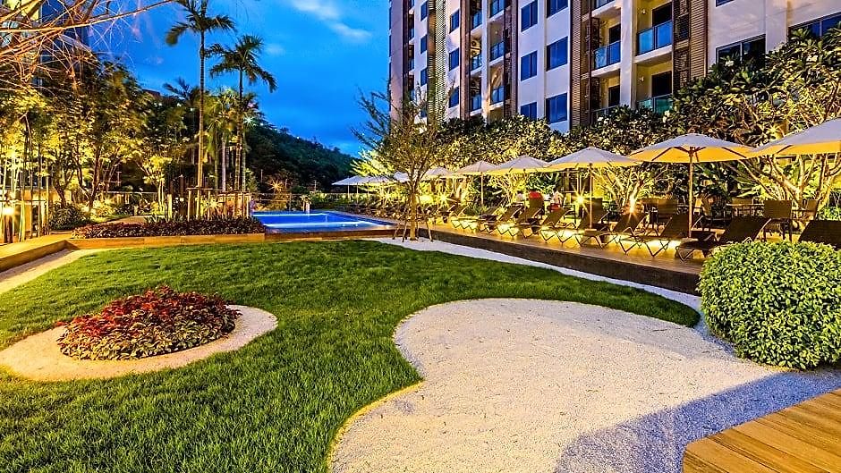 Unixx South By Gv Pattaya