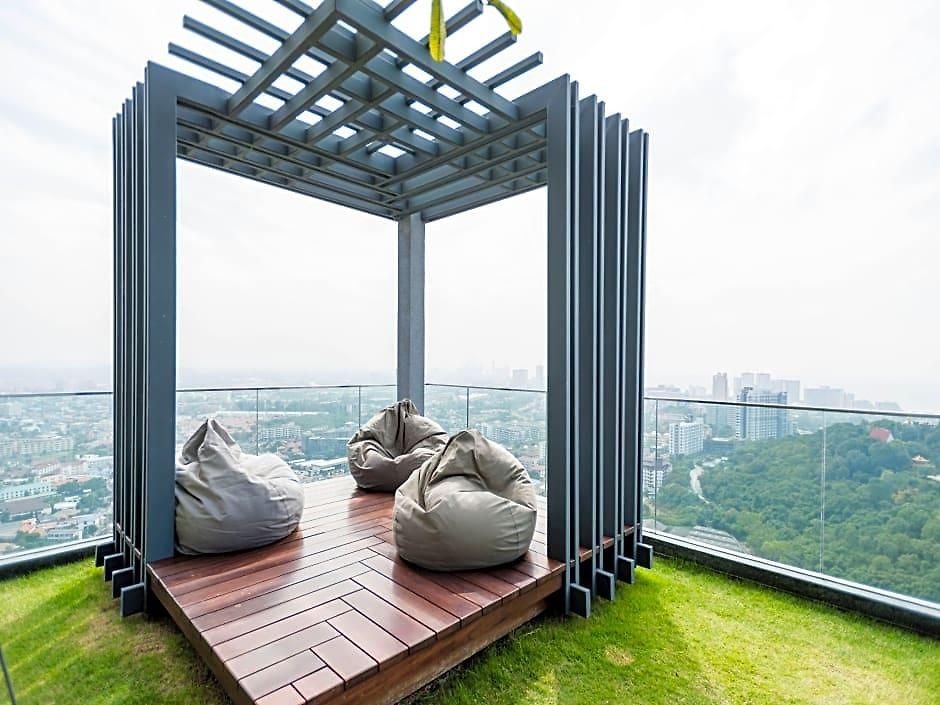 Hotel Unixx South By Gv 3*