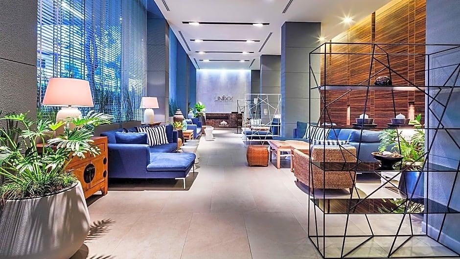 Unixx South By Gv