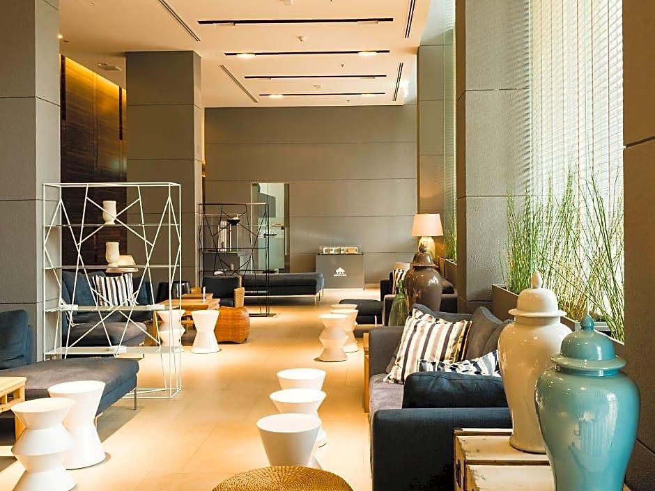 Unixx South By Gv Hotel Pattaya