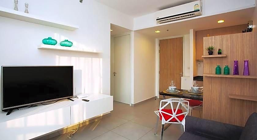 Unixx South By Gv Hotel