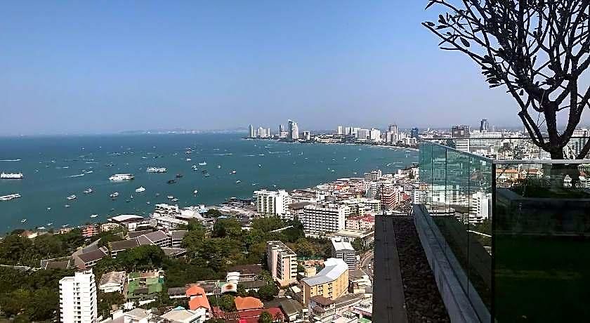 Unixx South By Gv Pattaya
