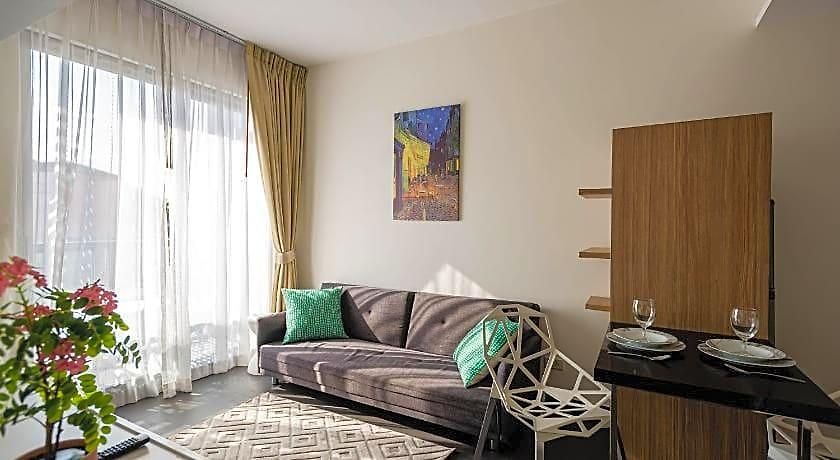 Hotel Unixx South By Gv