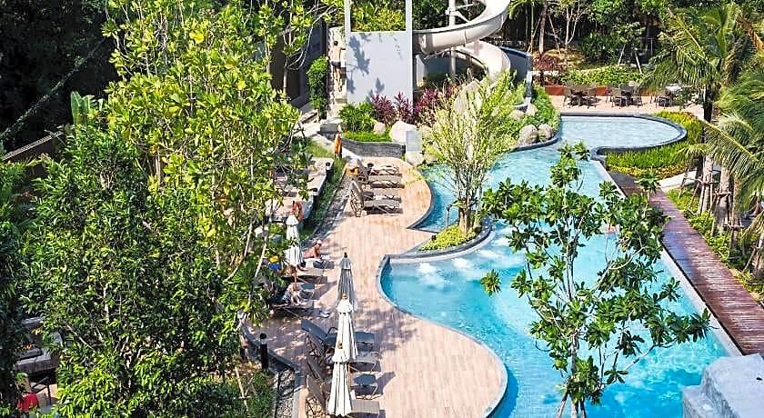 Unixx South By Gv 3* Pattaya