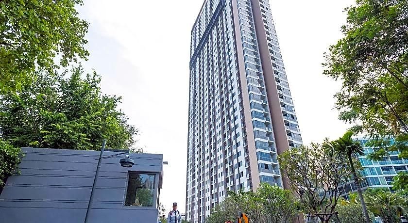 Unixx South By Gv Pattaya