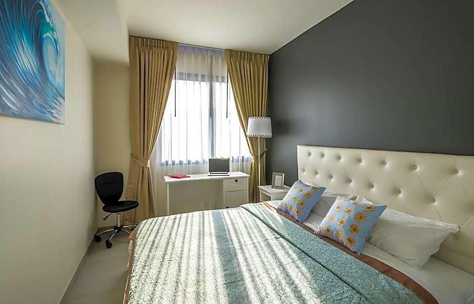 Unixx South By Gv 3* Pattaya