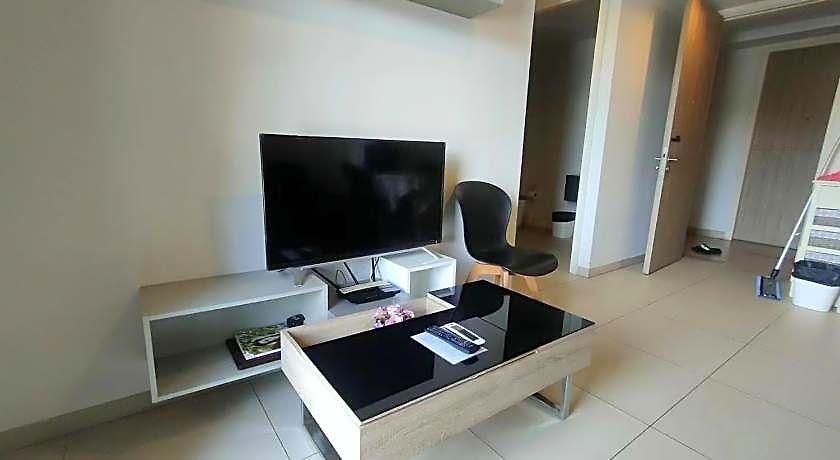 Hotel Unixx South By Gv