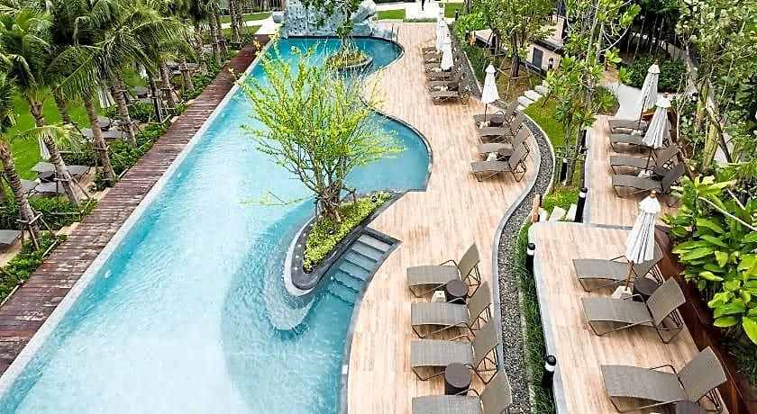 Unixx South By Gv Hotel 3*