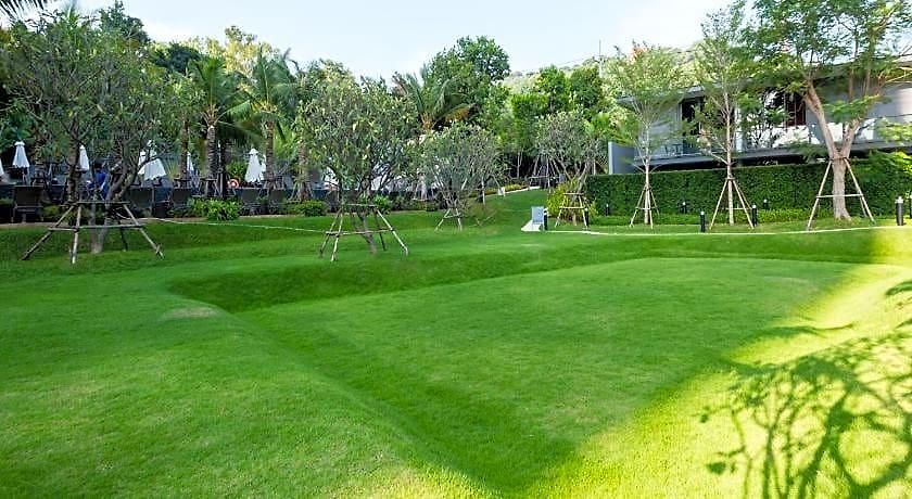 Unixx South By Gv Hotel