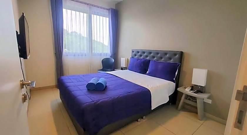 Unixx South By Gv Hotel Pattaya