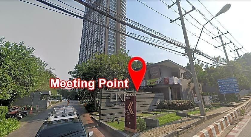 Hotel Unixx South By Gv Pattaya